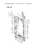 BATTERY DEVICE, ELECTRONIC APPARATUS, AND BATTERY SYSTEM diagram and image