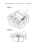 BATTERY DEVICE, ELECTRONIC APPARATUS, AND BATTERY SYSTEM diagram and image