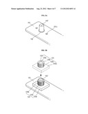 RECHARGEABLE BATTERY AND METHOD OF MANUFACTURING THE SAME diagram and image