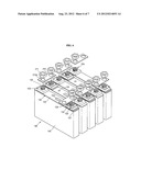 RECHARGEABLE BATTERY AND METHOD OF MANUFACTURING THE SAME diagram and image