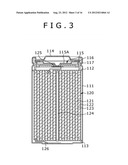 SOLID-STATE ELECTROLYTE BATTERY AND CATHODE ACTIVATING SUBSTANCE diagram and image