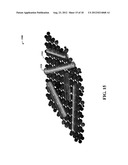 GRAPHENE HYBRID MATERIALS, APPARATUSES, SYSTEMS AND METHODS diagram and image