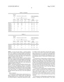 ELECTRODE FOR A LITHIUM BATTERY AND LITHIUM BATTERY diagram and image