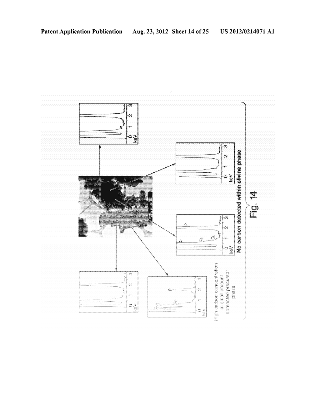 CONDUCTIVE LITHIUM STORAGE ELECTRODE - diagram, schematic, and image 15