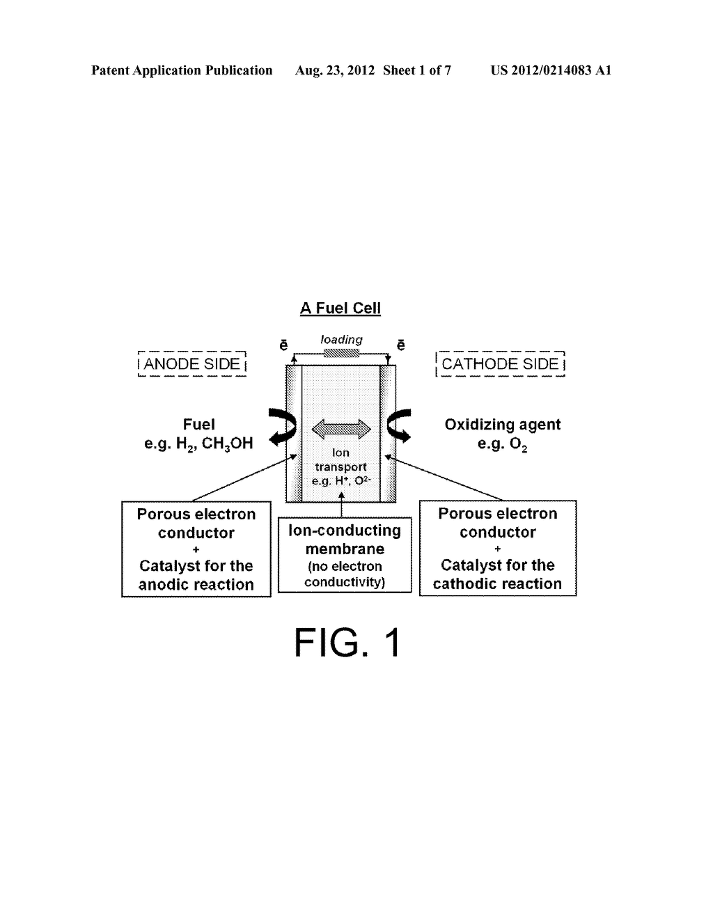 PLATINUM AND PALLADIUM ALLOYS SUITABLE AS FUEL CELL ELECTRODES - diagram, schematic, and image 02