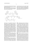 PHOTORESIST COMPOSITIONS diagram and image