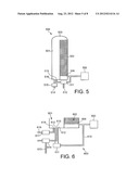 APPARATUS AND METHOD FOR HEATING A BLAST FURNACE STOVE diagram and image