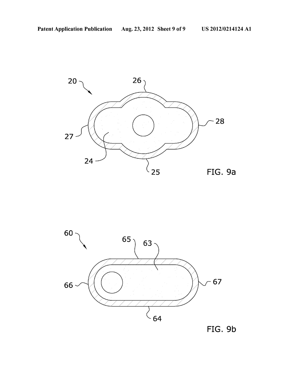 High Volume Carpule System - diagram, schematic, and image 10