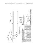 FIREARM BARREL PLUG AND TRAINING METHOD diagram and image