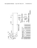 FIREARM BARREL PLUG AND TRAINING METHOD diagram and image