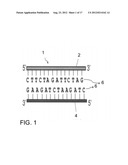 ASSAY METHODS USING DNA BINDING PROTEINS diagram and image