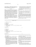 ASSAY METHODS USING DNA BINDING PROTEINS diagram and image