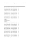 Methods and Compositions for the Diagnosis and Treatment of Thyroid Cancer diagram and image