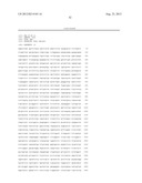 Methods and Compositions for the Diagnosis and Treatment of Thyroid Cancer diagram and image