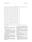 Methods and Compositions for the Diagnosis and Treatment of Thyroid Cancer diagram and image