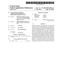 SYSTEM FOR DETERMINING UNPROCESSED AND PARTIALLY PROCESSED NEUROTOXIN TYPE     A diagram and image