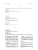 SYSTEM FOR DETERMINING UNPROCESSED AND PARTIALLY PROCESSED NEUROTOXIN TYPE     A diagram and image