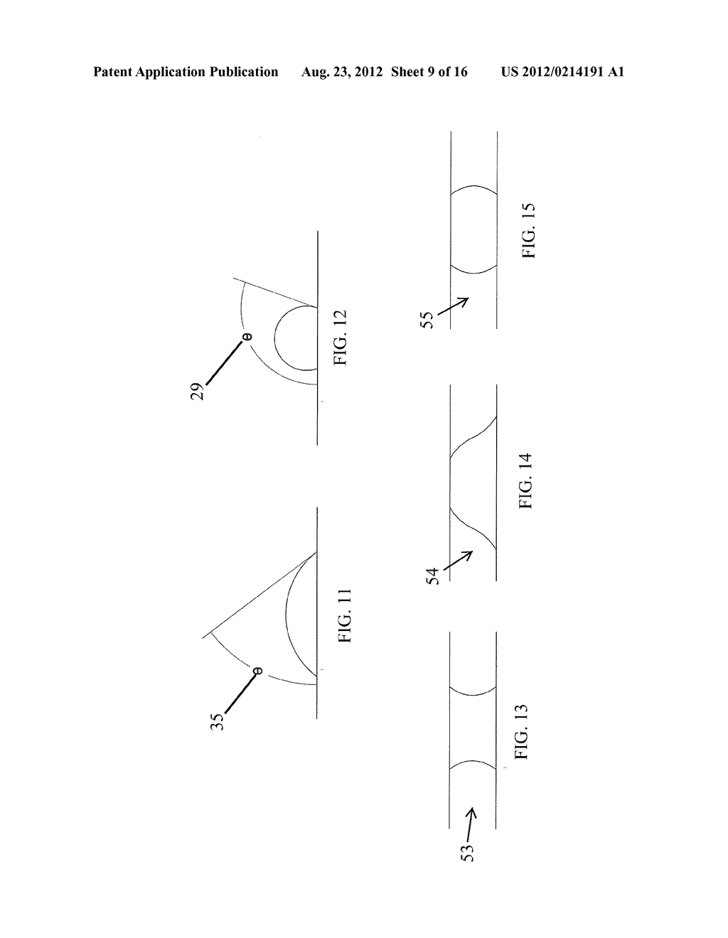 Methods and Systems for Efficient Processing of Biological Samples - diagram, schematic, and image 10