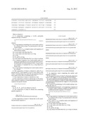 LIS-PRO PROINSULIN COMPOSITIONS AND METHODS OF PRODUCING LIS-PRO INSULIN     ANALOGS THEREFROM diagram and image