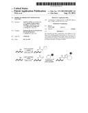 PROBE INCORPORATION MEDIATED BY ENZYMES diagram and image