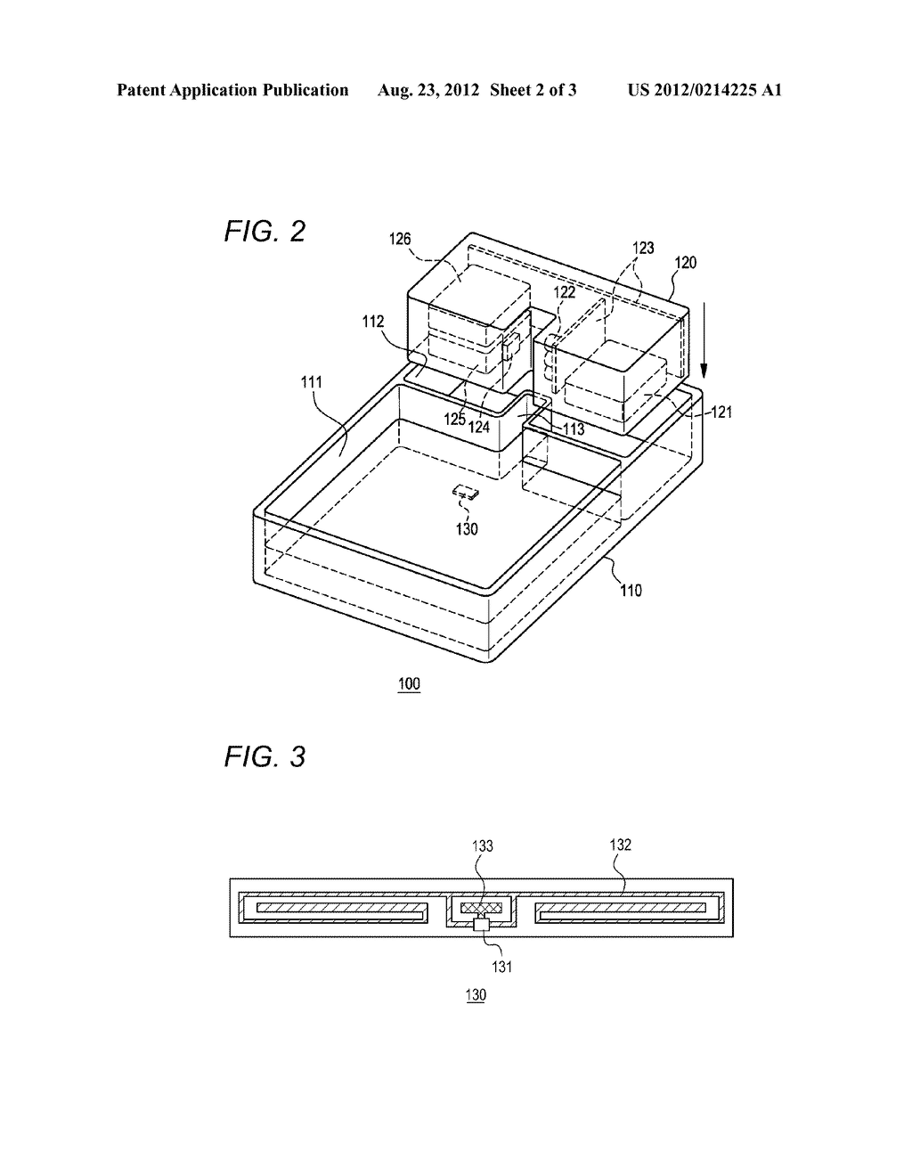 CELL INCUBATOR AND INCUBATION CONDITION MONITORING SYSTEM - diagram, schematic, and image 03