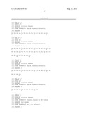 METHODS AND COMPOSITIONS FOR TREATING NEURODEGENERATIVE DISORDERS AND     ALZHEIMER S DISEASE AND IMPROVING NORMAL MEMORY diagram and image