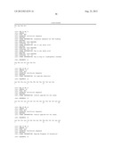 METHODS AND COMPOSITIONS FOR TREATING NEURODEGENERATIVE DISORDERS AND     ALZHEIMER S DISEASE AND IMPROVING NORMAL MEMORY diagram and image