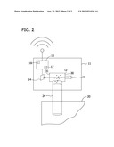 OPTICAL GAS SENSOR FOR USE WITH ELECTRICAL EQUIPMENT AND METHODS OF     ASSEMBLING SAME diagram and image