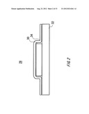 TEST APPARATUS, TEST METHOD AND MANUFACTURING METHOD diagram and image