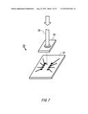 TEST APPARATUS, TEST METHOD AND MANUFACTURING METHOD diagram and image