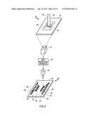 TEST APPARATUS, TEST METHOD AND MANUFACTURING METHOD diagram and image