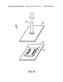 TEST APPARATUS, TEST METHOD AND MANUFACTURING METHOD diagram and image