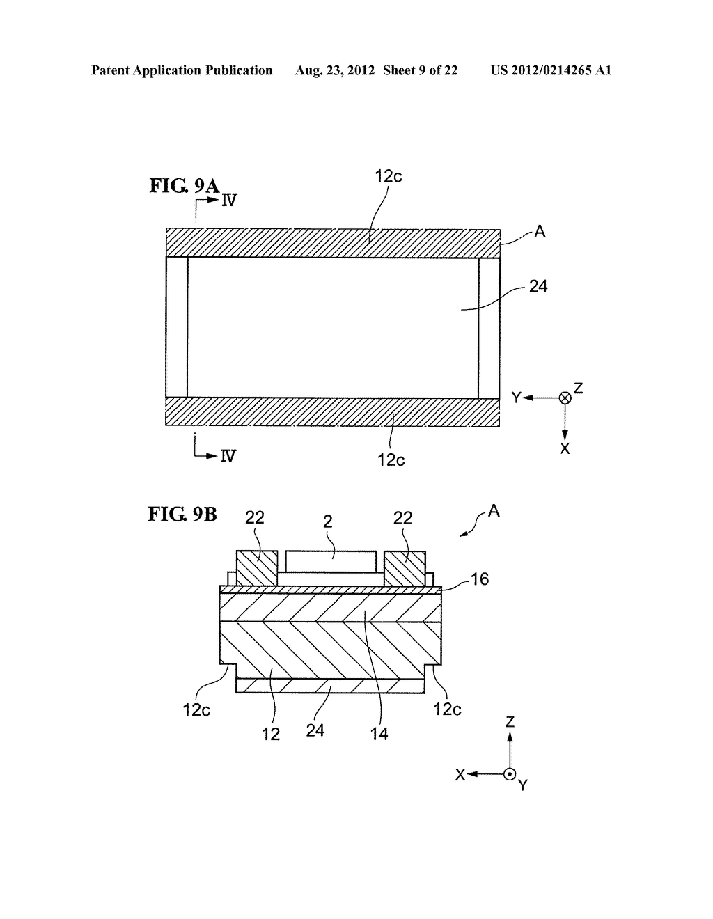 METHOD FOR FORMING COATING FILM ON FACET OF SEMICONDUCTOR OPTICAL DEVICE - diagram, schematic, and image 10