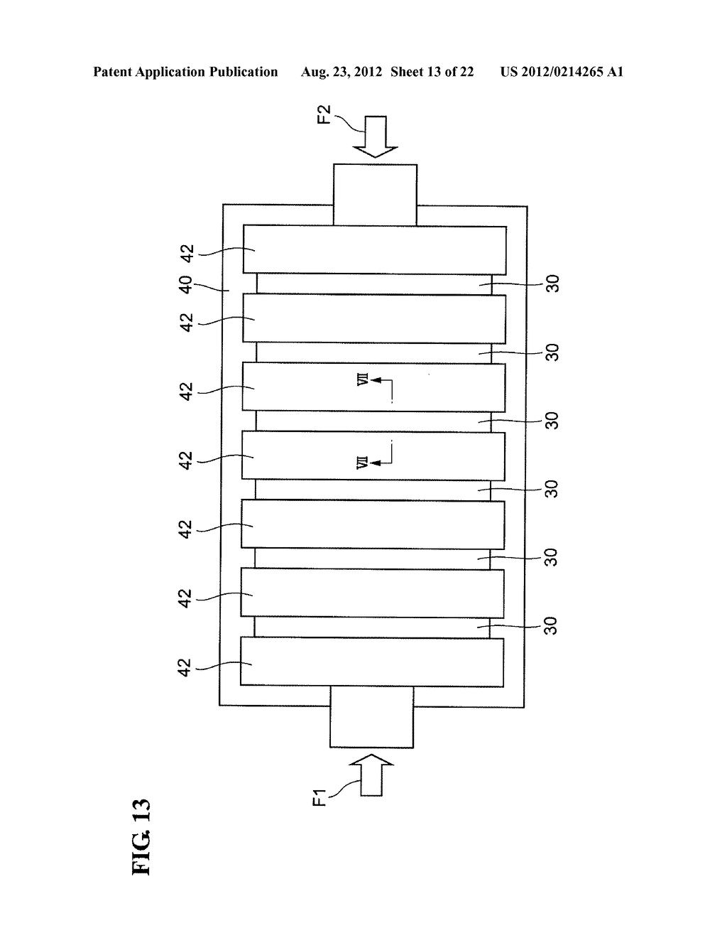 METHOD FOR FORMING COATING FILM ON FACET OF SEMICONDUCTOR OPTICAL DEVICE - diagram, schematic, and image 14