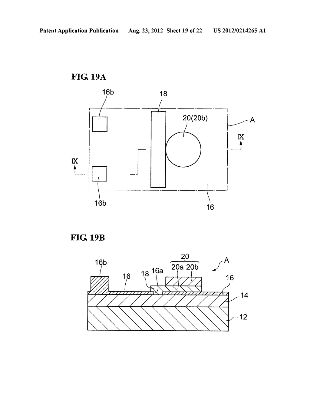 METHOD FOR FORMING COATING FILM ON FACET OF SEMICONDUCTOR OPTICAL DEVICE - diagram, schematic, and image 20