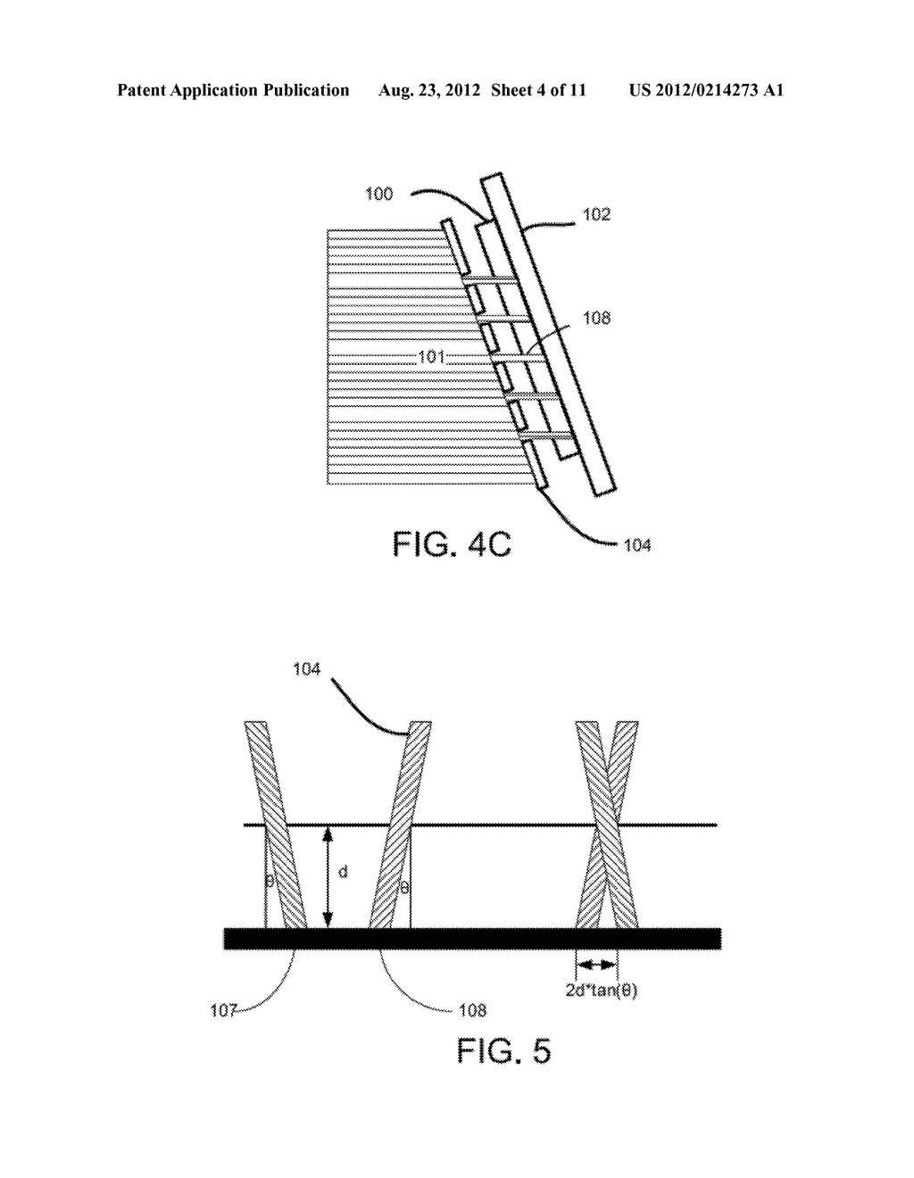 ANGLED MULTI-STEP MASKING FOR PATTERNED IMPLANTATION - diagram, schematic, and image 05