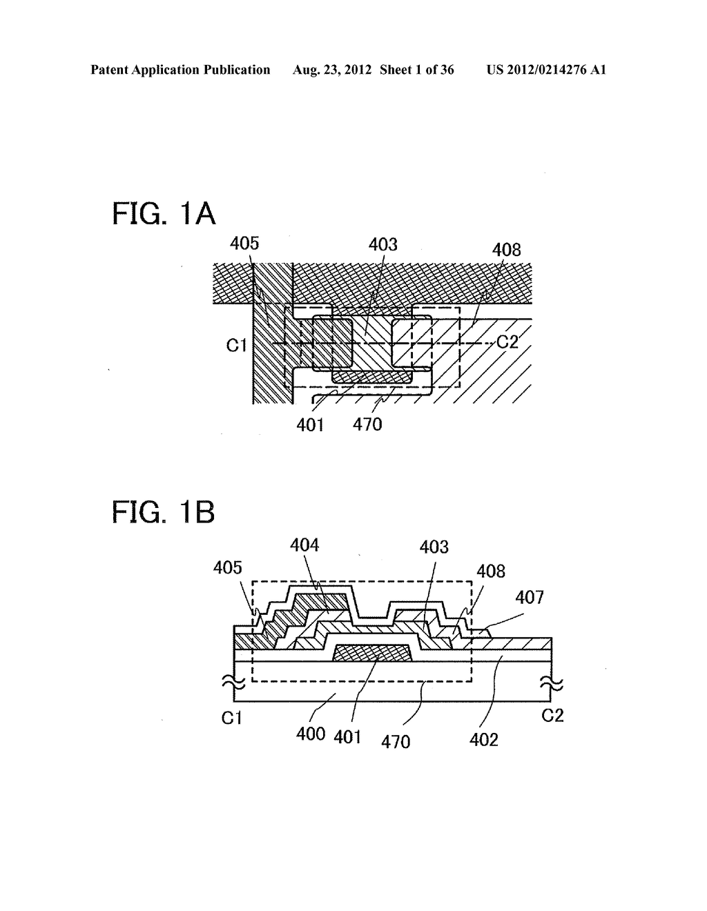 SEMICONDUCTOR DEVICE AND METHOD OF MANUFACTURING THE SEMICONDUCTOR DEVICE - diagram, schematic, and image 02