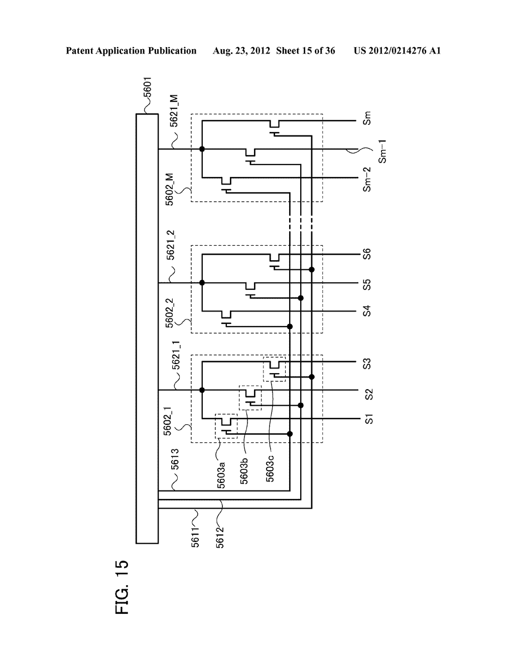 SEMICONDUCTOR DEVICE AND METHOD OF MANUFACTURING THE SEMICONDUCTOR DEVICE - diagram, schematic, and image 16