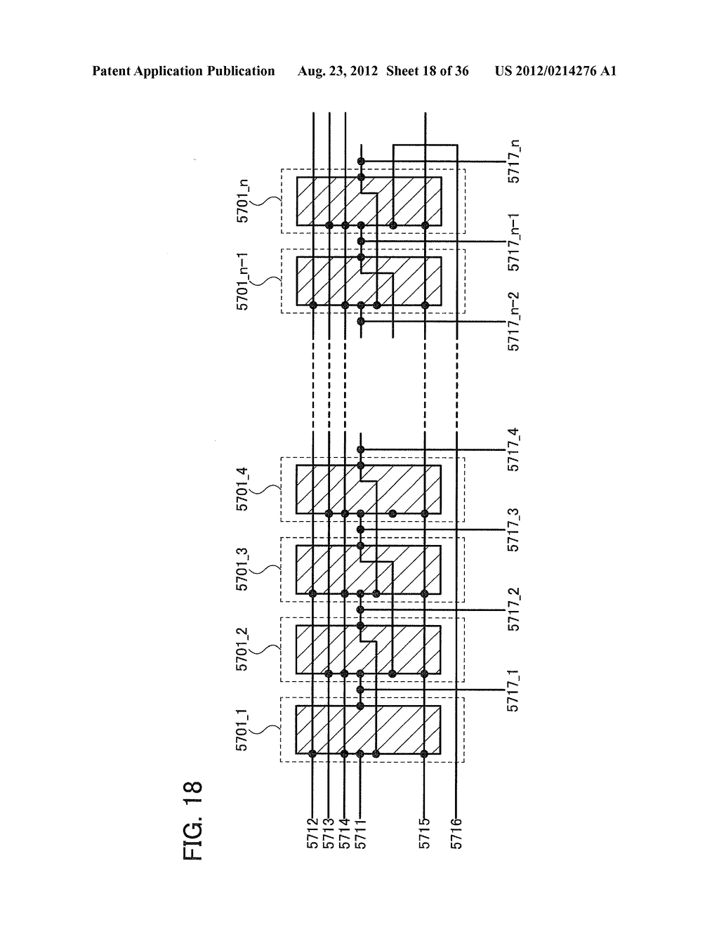 SEMICONDUCTOR DEVICE AND METHOD OF MANUFACTURING THE SEMICONDUCTOR DEVICE - diagram, schematic, and image 19