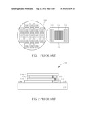 METHOD OF MANUFACTURING SEMICONDUCTOR CHIP STACK diagram and image