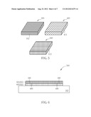 METHOD OF MANUFACTURING SEMICONDUCTOR CHIP STACK diagram and image