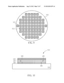 METHOD OF MANUFACTURING SEMICONDUCTOR CHIP STACK diagram and image