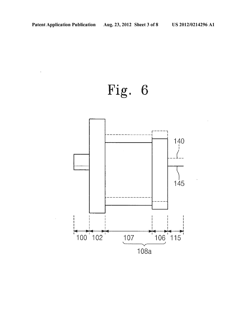 Methods of Forming Semiconductor Devices - diagram, schematic, and image 04