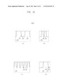 METHOD OF FABRICATING SEMICONDUCTOR DEVICE INCLUDING BURIED CHANNEL ARRAY     TRANSISTOR diagram and image