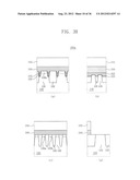 METHOD OF FABRICATING SEMICONDUCTOR DEVICE INCLUDING BURIED CHANNEL ARRAY     TRANSISTOR diagram and image