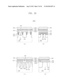 METHOD OF FABRICATING SEMICONDUCTOR DEVICE INCLUDING BURIED CHANNEL ARRAY     TRANSISTOR diagram and image