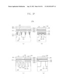 METHOD OF FABRICATING SEMICONDUCTOR DEVICE INCLUDING BURIED CHANNEL ARRAY     TRANSISTOR diagram and image