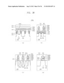 METHOD OF FABRICATING SEMICONDUCTOR DEVICE INCLUDING BURIED CHANNEL ARRAY     TRANSISTOR diagram and image