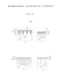 METHOD OF FABRICATING SEMICONDUCTOR DEVICE INCLUDING BURIED CHANNEL ARRAY     TRANSISTOR diagram and image