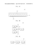 METHOD OF FABRICATING SEMICONDUCTOR DEVICE INCLUDING BURIED CHANNEL ARRAY     TRANSISTOR diagram and image